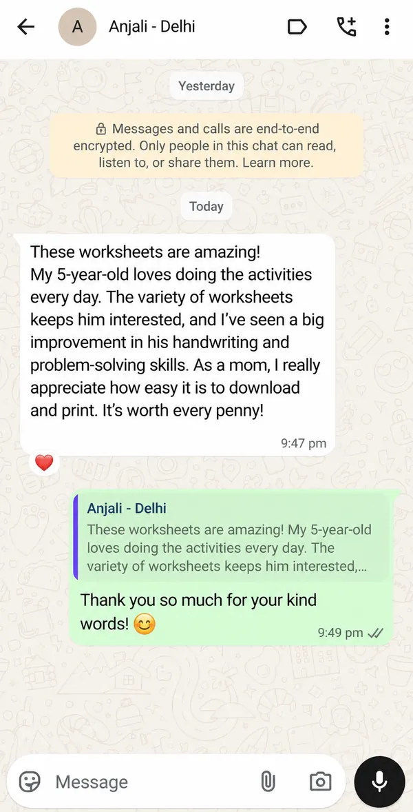 Anjali - Delhi