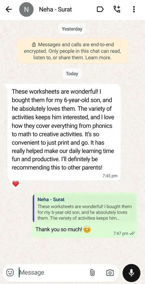 Neha - Surat